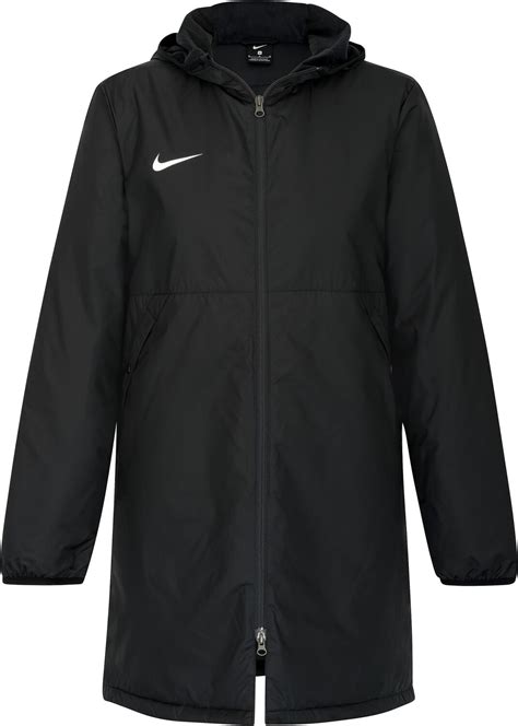 Nike Woman Stadionjacket Park 20 Synthetic